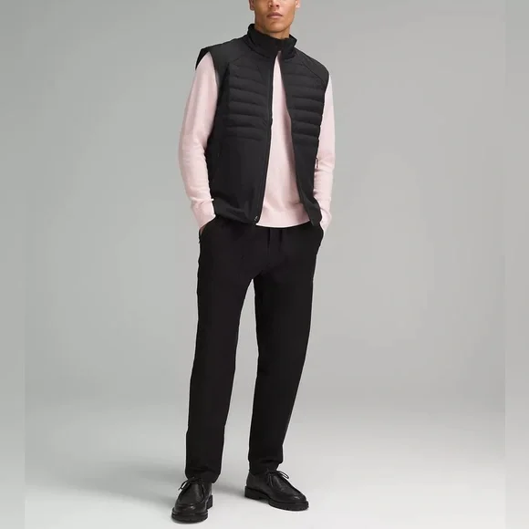 lululemon Men's Down for It All Vest - Picture 4 of 15